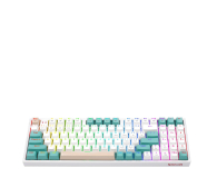 REDRAGON Veigar Pro RGB K643WGC-RGB-PRO - 1182533 - zdjęcie 5